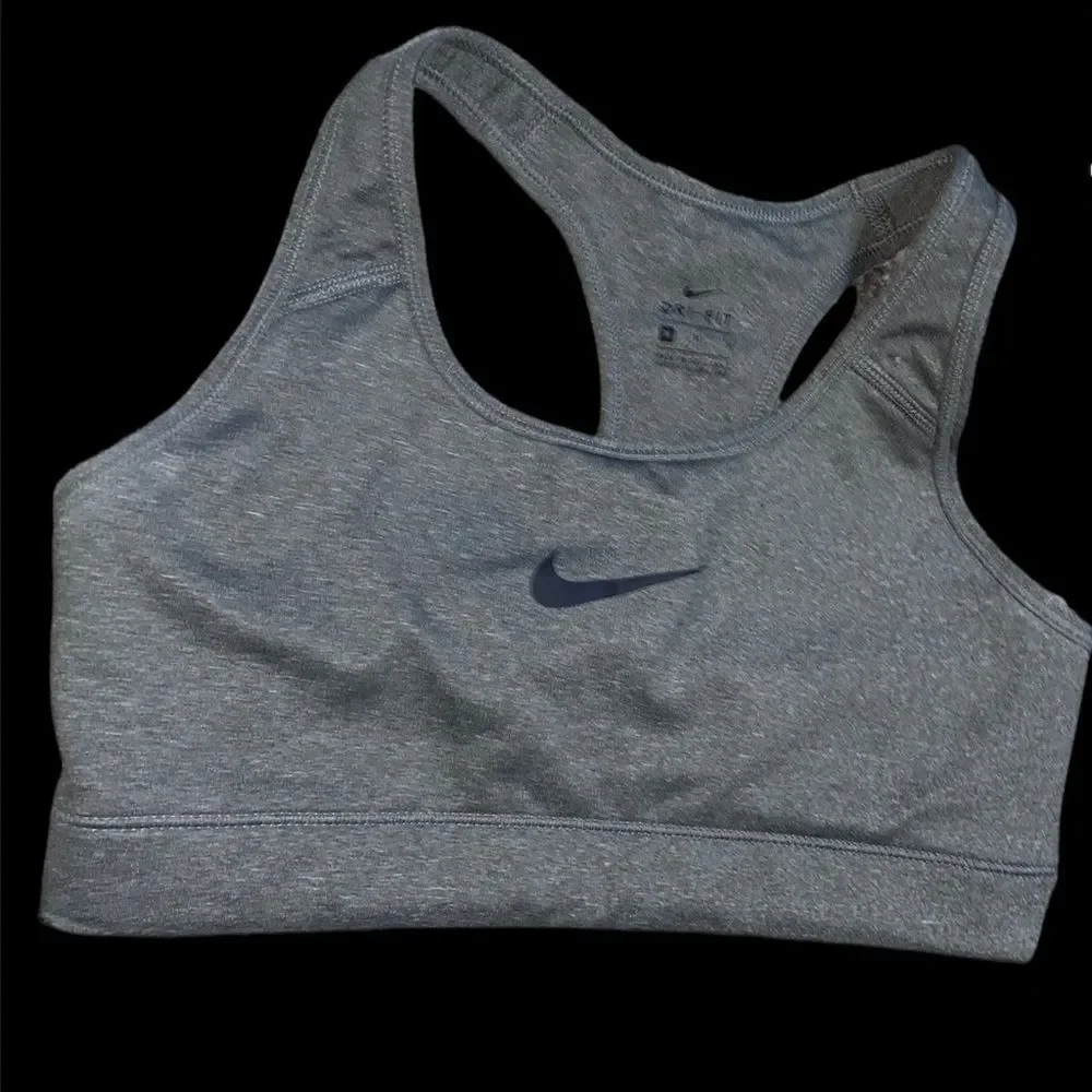NIKE PRO Women DRI-FIT Medium Support Sports Bra Medium